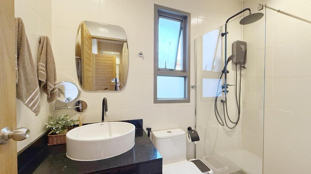 Cozy Family Townhouse Villa Chalong Exterior photo